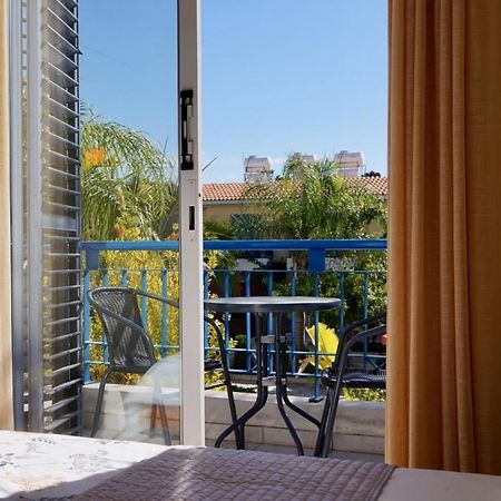 Villa Ilios In Kato Paphos מראה חיצוני תמונה