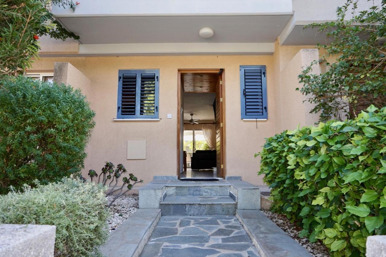 Villa Ilios In Kato Paphos מראה חיצוני תמונה