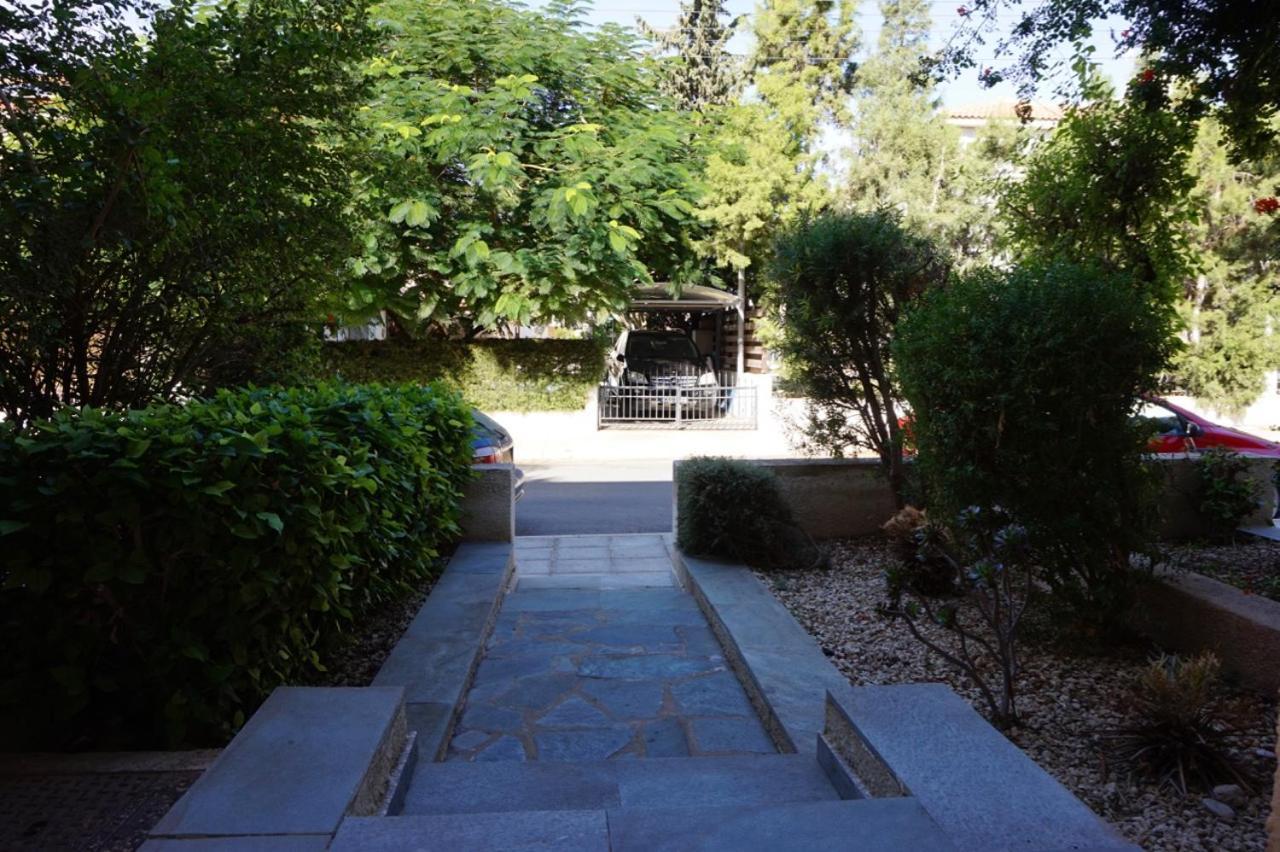 Villa Ilios In Kato Paphos מראה חיצוני תמונה