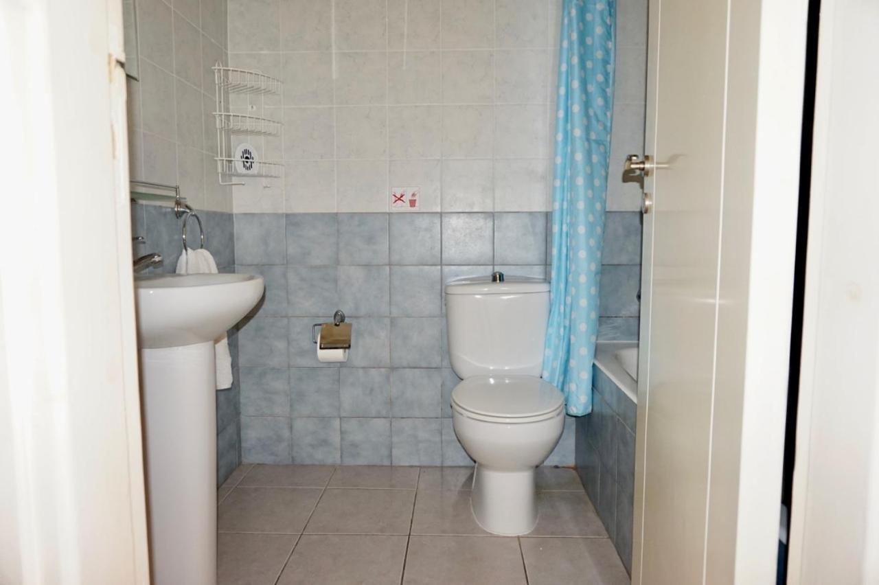 Villa Ilios In Kato Paphos מראה חיצוני תמונה