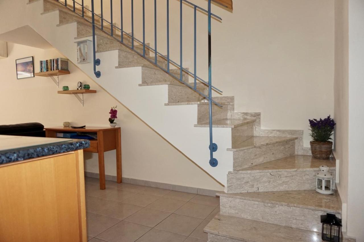 Villa Ilios In Kato Paphos מראה חיצוני תמונה